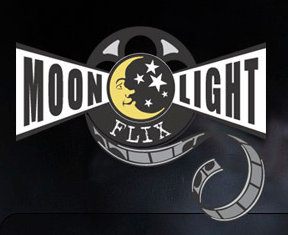 Moonlight Flix Logo